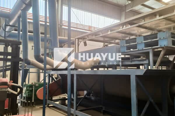 Foam Glass Manufacturing Process Foam Glass Wall Insulation: Is It the Key to Better Buildings?