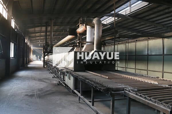 Foam Glass Production Line Cellular Glass Pipe Insulation Density: What Should You Know?