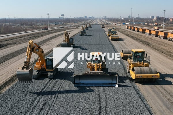 Foam Glass Roadway Insulation Foam Glass Blocks for Roadway Insulation: Are They the Ultimate Solution?