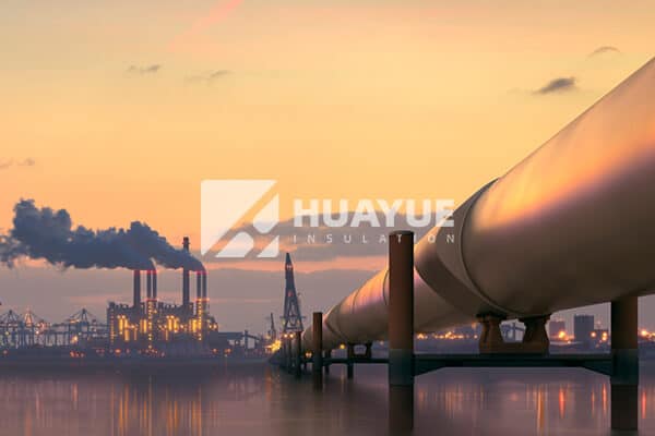 Foam Glass Tank Insulation Application What is foam glass insulation made of?