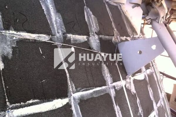 Foam Glass for Industrial Tank Insulation What is the difference between cellular glass and foam glass?