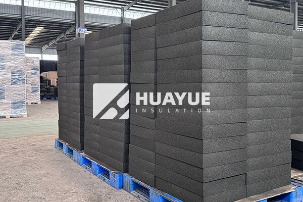 cellular glass insulation product photo Cellular Glass Insulation Price: What Should You Really Know Before Buying?