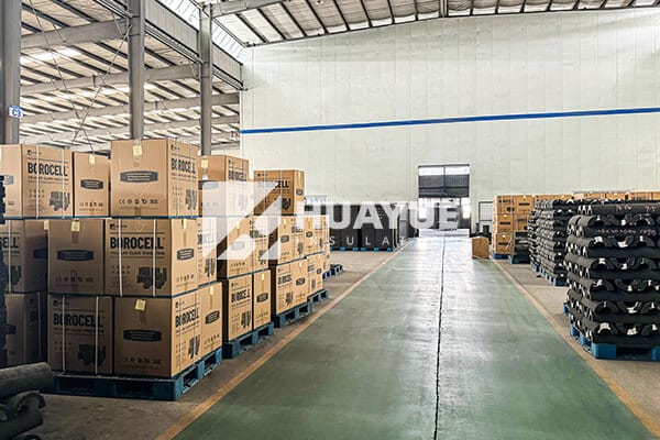 Cellular Glass Insulation Warehouse Logistics Cellular Glass Roof Insulation: The Key to Long-Lasting, High-Performance Roof Systems?