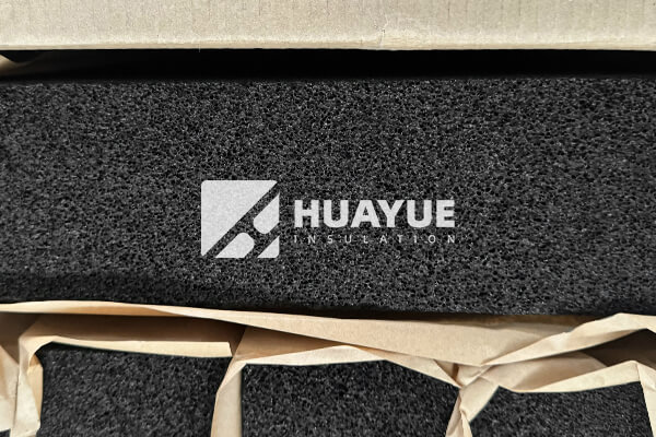 Foam Glass Insulation Board Product Foam Glass Insulation Manufacturers: How Do You Choose the Right Partner?