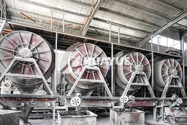 Foam Glass Insulation Manufacturing Facility Foam Glass Insulation Manufacturers: How Do You Choose the Right Partner?