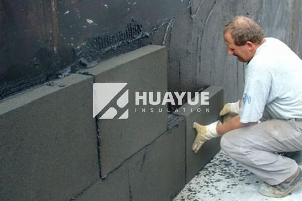 Foam glass insulation installation process How to Install Foam Glass Insulation?