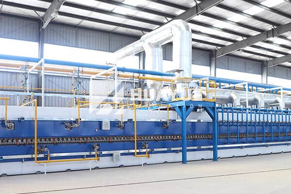 Rock Wool Production Process What is cellular glass insulation and why does it matter?