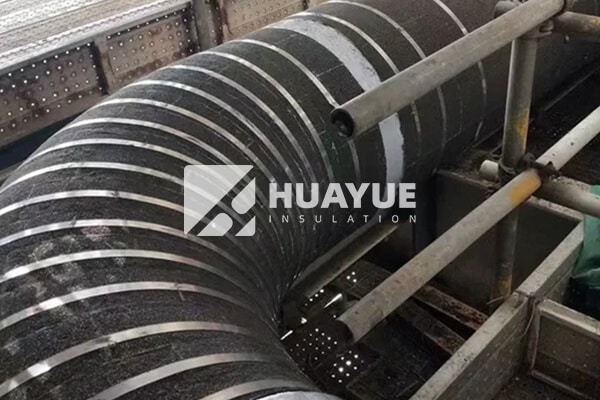 cellular glass for tank insulation What is the composition of cellular glass?