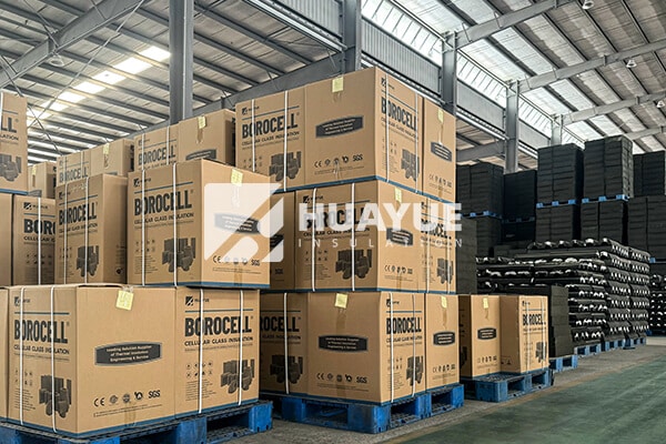 cellular glass insulation warehouse What is cellular glass pipe insulation?