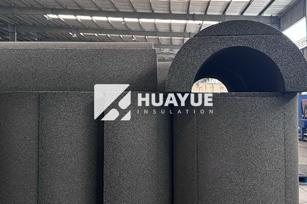 cellular glass pipe insulation product What is cellular glass pipe insulation?