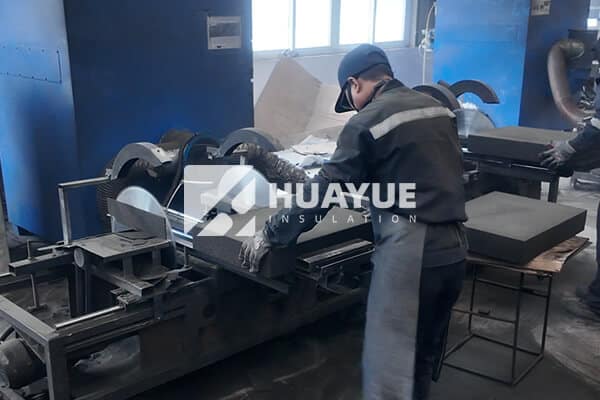 cellular glass production process What is the composition of cellular glass?