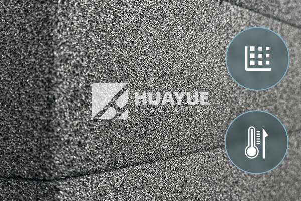 foam glass insulation specifications Cellular Glass Insulation Suppliers: How to Find the Right Partner?