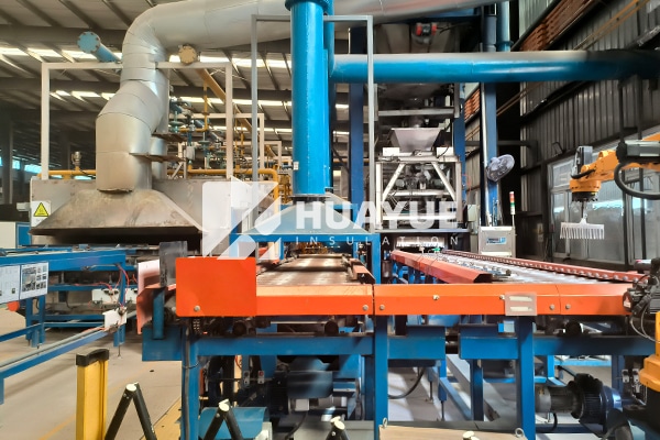 Foam glass insulation production Foam Glass Insulation Specifications: What Should You Really Know?