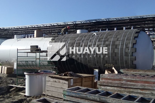 Foam glass application roof and slab construction What Are the Standard Foam Glass Pipe Insulation Sizes?