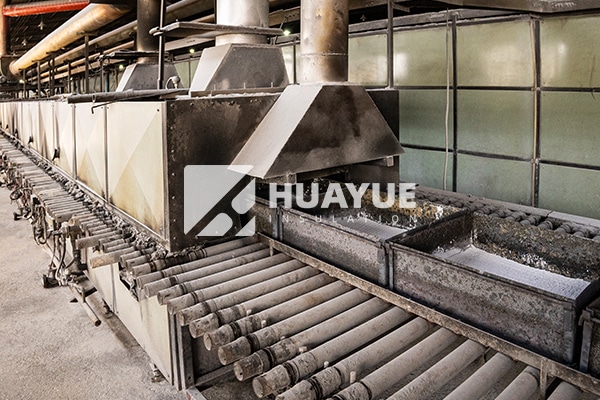 Foam glass insulation board production process What Makes Foam Glass Roof Insulation an Ideal Choice for Commercial Projects?