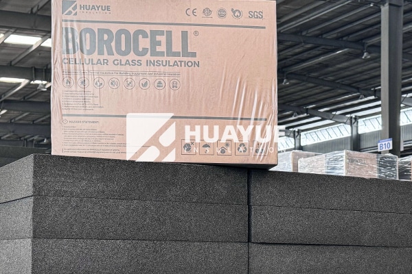 Foam glass insulation product Foam Glass Price: What Should I Expect to Pay Today?