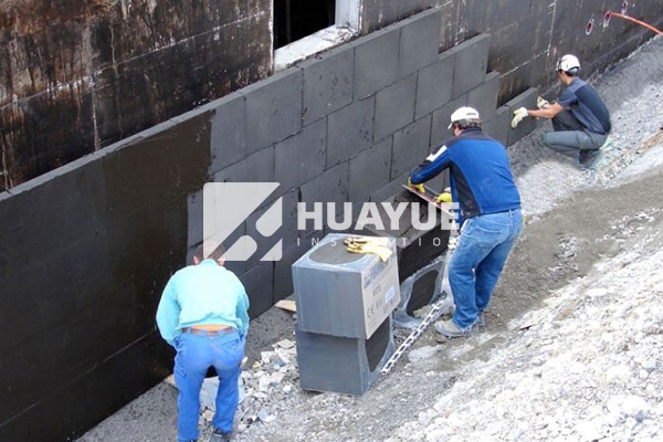 Cellular Glass Installation Blogs