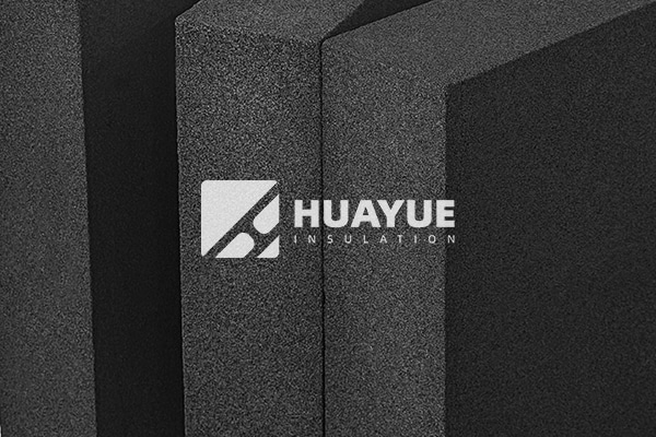 cellular glass insulation board product image