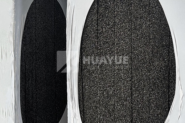 cellular glass insulation board with thermal conductivity data